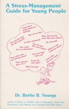 Paperback Stress Management Guide for Young People Book
