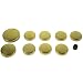 Melling MPE-132BR Freeze Plug Kit