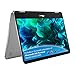 Price comparison product image ASUS Touchscreen VivoBook Flip with Microsoft Office 365 - TP401MA 14 Inch Laptop (Intel Pentium Silver N5030, 4 GB RAM, 128 GB SSD, Windows 10 Home) Includes 1 Year Microsoft Office 365