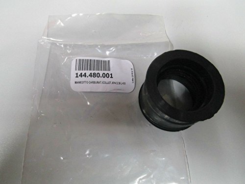 Manicotto polini per carburatore/collettore xp4