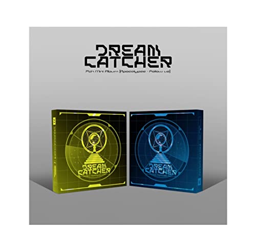 Dreamcatcher - Apocalipsis: Sigue us [Edición normal] Álbum (H ver.)