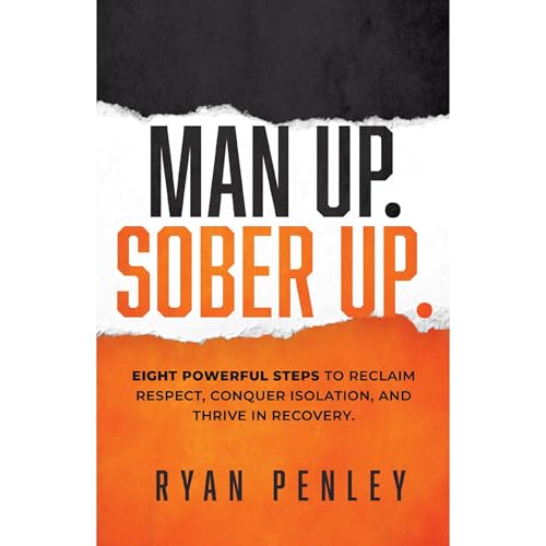 Man Up. Sober Up by Ryan Penley episode artwork