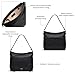 RADLEY London Babington Plain - Women's Leather Shoulder Bag - Medium Size Purse - Women's Shoulder Handbag