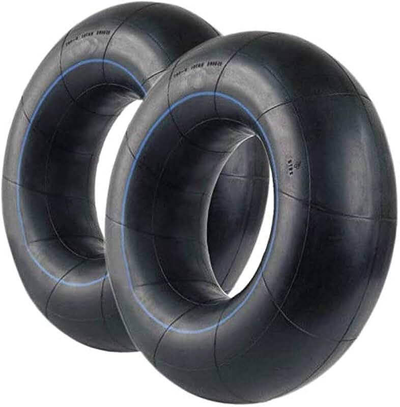 Powersports Tires & Inner Tubes
