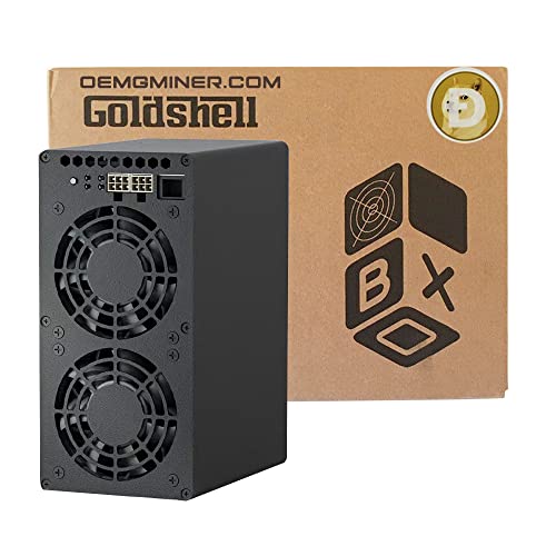 まいけるGoldshell Mini DOGE　2台セット　wifiモデル 41Jlq7o6aQL.jpg