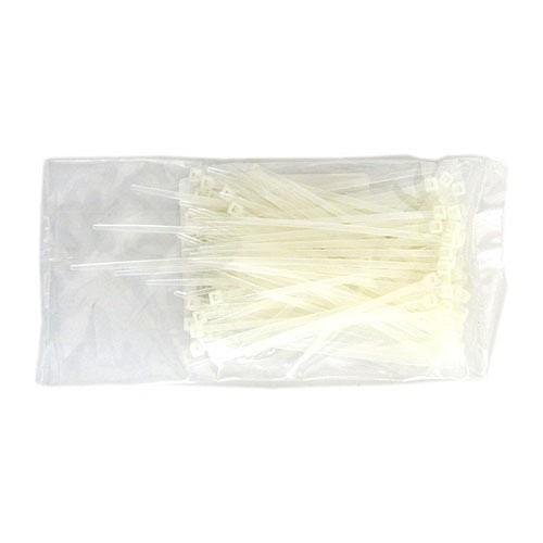 Norma - Brida Nylon Neutro 780X 9 (Cent)