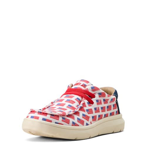 Image of Ariat Kids' Hilo Shoe