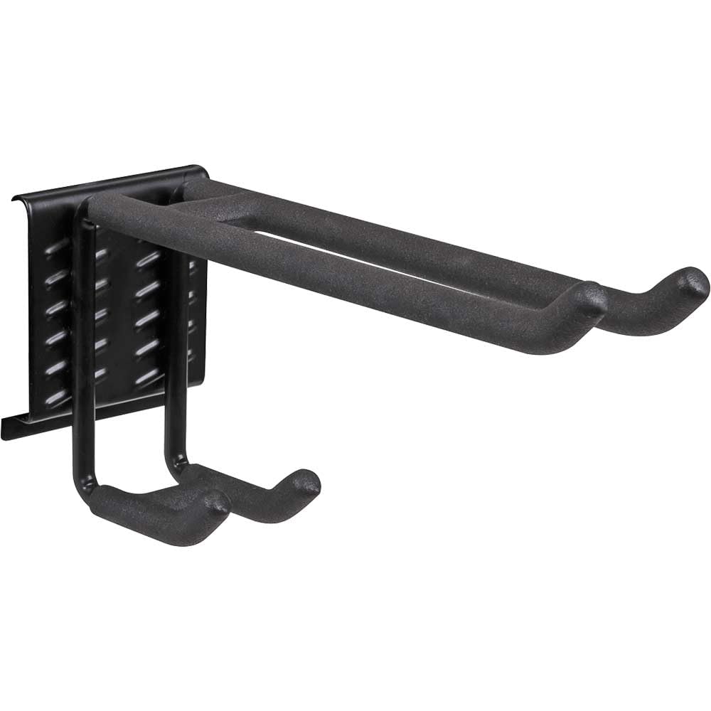 Sealey Black Aph12 Dual Utility Storage Hook
