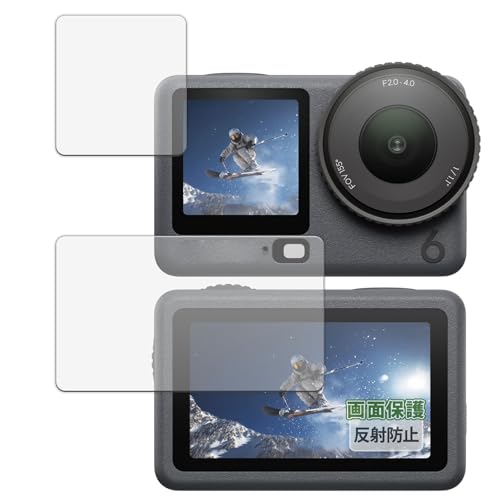 Kayo&Karin tB DJI Osmo Action 6 (C/Tu)  ˒ጸ یtB wh~ {