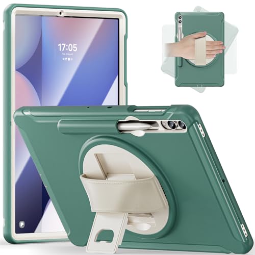 Coque Samsung Tab S10 Plus antichoc pour sécuriser votre tablette en voyage