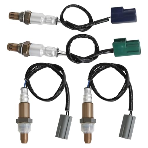 O2 Oxygen Sensor Fit for Nissan Pathfinder Frontier Xterra 2007 234-9072