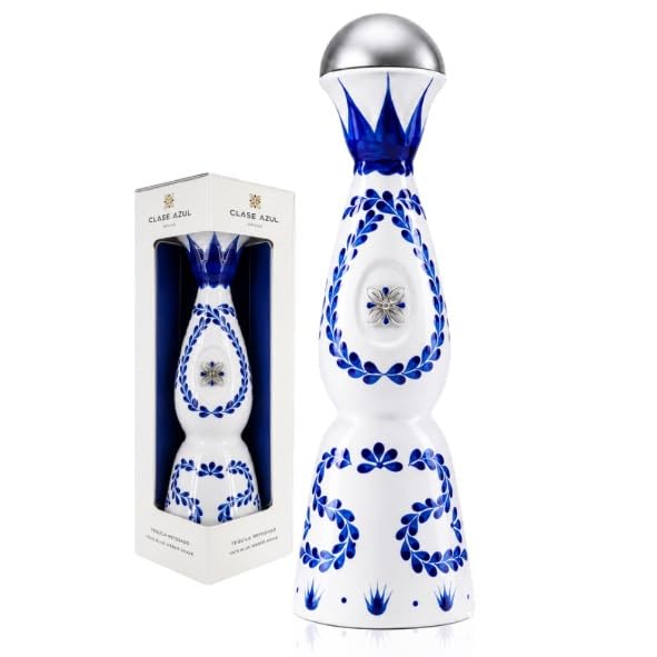 クラセアスール レポサド 空き瓶 Clase Azul テキーラ ３本セット Amazon.co.jp: クラセアスール レポサド テキーラ 正規輸入品 箱付