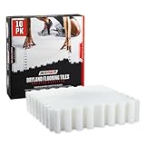 HockeyShot All-Star Dryland Flooring Tiles 10...