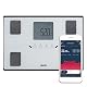 Tanita BC-401 Körperanalysewaage mit Bluetooth und Smart-App