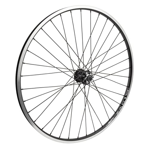 Wheel Masters Wheel FT 29" 700x35 622x19 Weinmann ZAC19 Blac