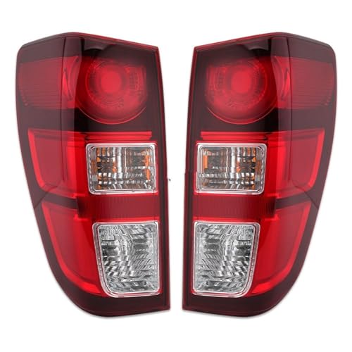 Feu arrière LED pour Mazda BT-50 TF clignotant antibrouillard frein