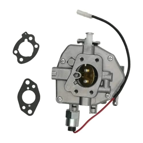 Carburateur tondeuse pour 845015 845906 et 809013 : pièce de rechange moteur