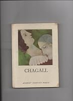 Chagall in neuem Licht 3775723153 Book Cover