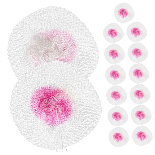 Cabilock 15 pièces Lampions à Gaz U-Forme Rayon Résistants et Faciles à Installer pour Lanternes Extérieures et Camping