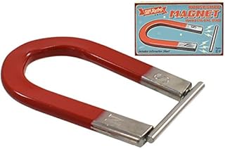 KandyToys Horseshoe Magnet | Kids Toys | Magnet Toy | Classic Toys