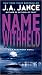 Name Withheld: A J.P. Beaumont Novel