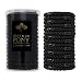 L. Erickson Grab & Go Pony Tube - Black
