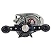 Abu Garcia MAX 4 Baitcast Low Profile Reel