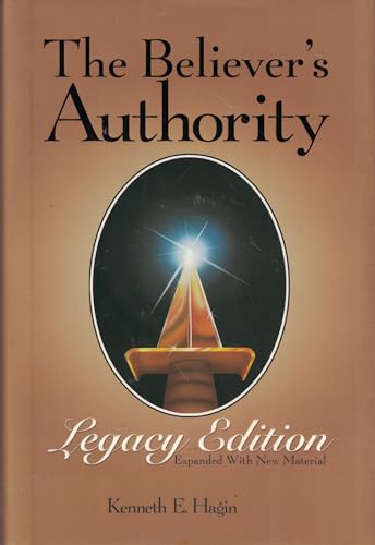 The Believer's Authority