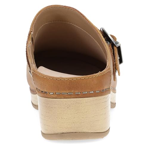Image of Dansko Women's Baylor Mule Clog