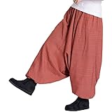 タイのお土産の定番 メンズに人気のオシャレに着こなせるタイパンツの選び方 Dorekau ドレカウ