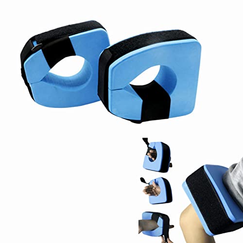 Set de Brazaletes de Natación Azul 2 piezas miniatura 4