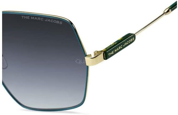 Marc Jacobs Marc 575 0OGA GB Gold Sunglasses