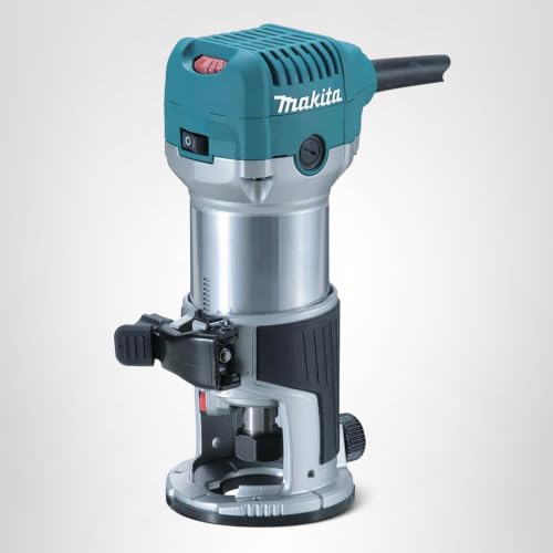 Makita RT0701C Compact Fixed Base