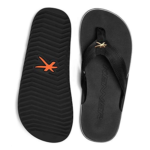 Chinelo Kenner Nk6 Hge Masculino