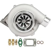 GEN II GTX3576R Billet Wheel Turbo 0.82A/R 4 Bolts