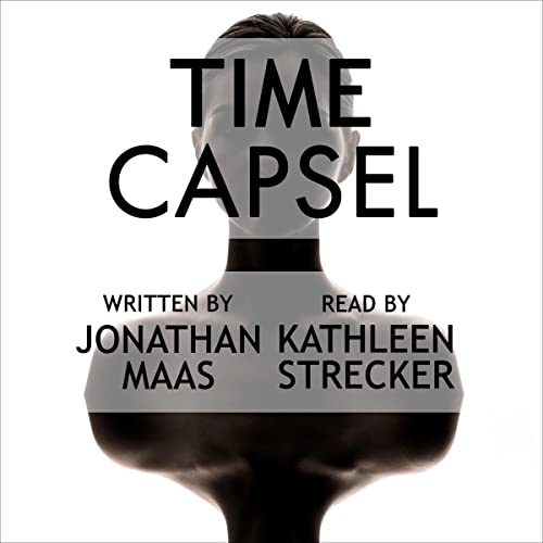 Time Capsel by Jonathan Maas episode artwork