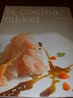 La Cocina Nikkei 9972217523 Book Cover