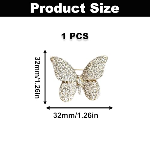 Image of 2PCS Camellia Pearl Alloy Pin, Black and White Camellia Brooch and Pin, Elegance Flower Pearl Brooches Lapel Pins for Hats Scarf Tie Wreath Garments Decoration Accessories for Women