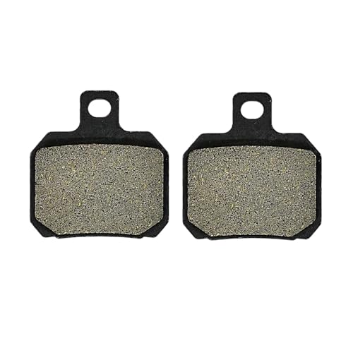 Poussinets de frein arrière de haute précision pour Hypermotard 821