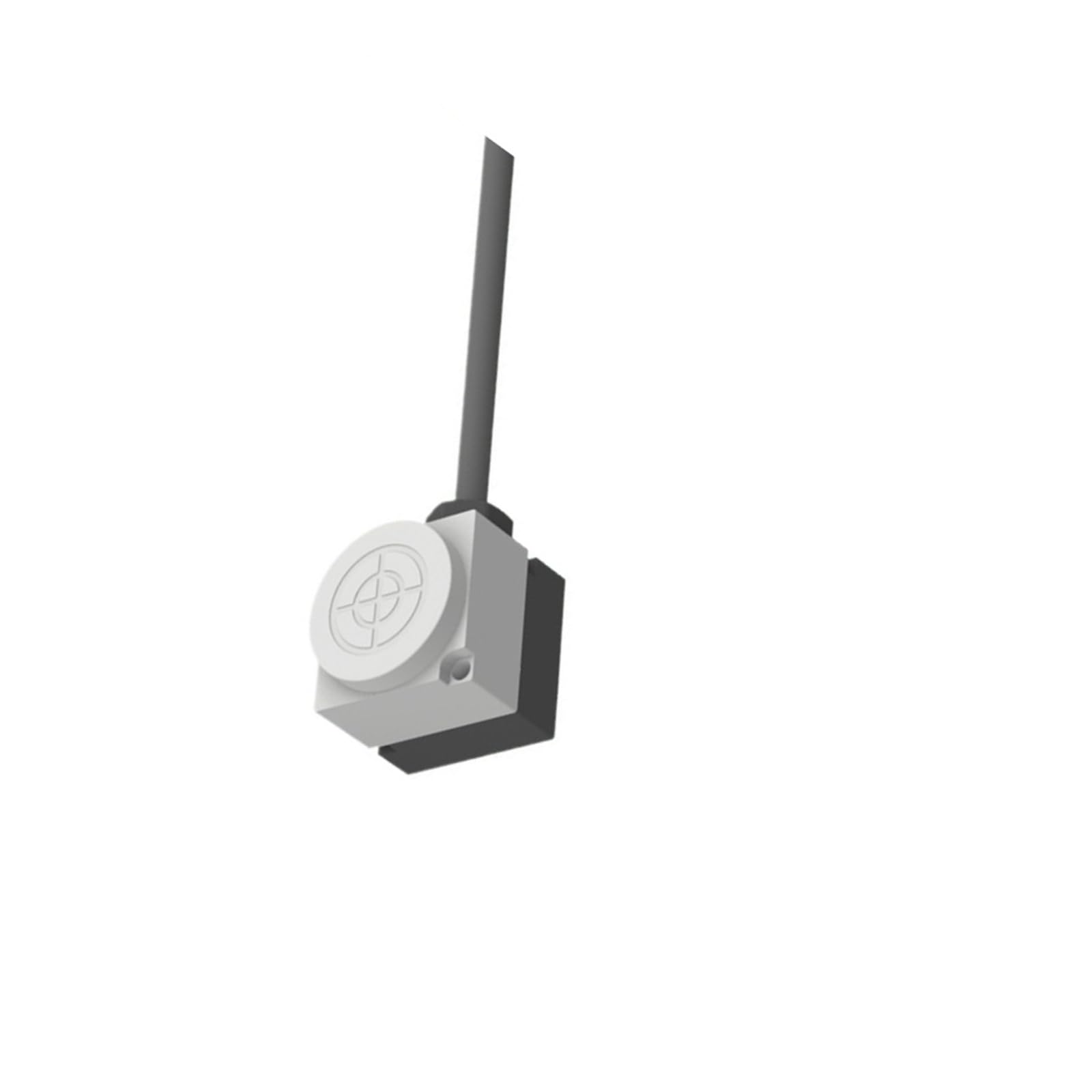 Capteur de proximite inductif PNP Q50 avec portee 60mm et 3 fils NO