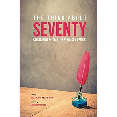 THE THING ABOUT SEVENTY