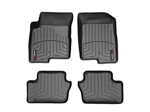 WeatherTech 44086-1-2