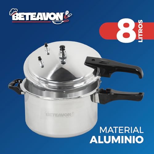 Lista de Olla Express Walmart los más recomendados. 14 Imagen adicional