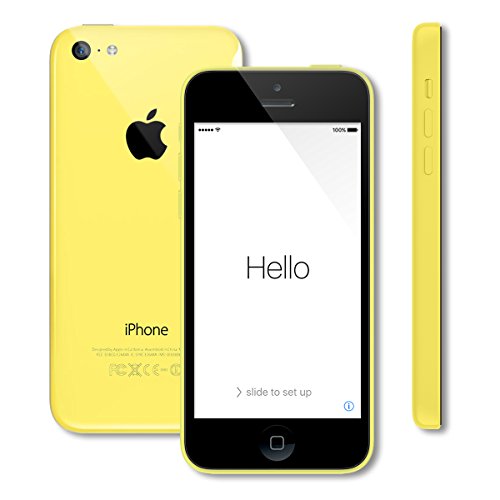 Apple iPhone 5C 8 GB Verizon, Blue