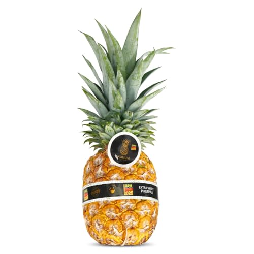 Piña gold premium unidad aprox. 1.6 Kg