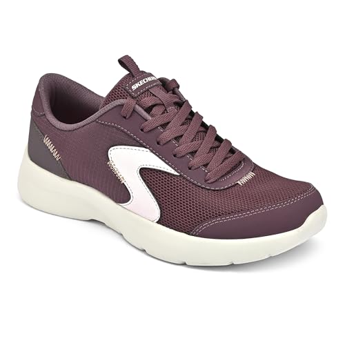 Image of Skechers Womens Dynamight 2.0 Slip-on Sneaker