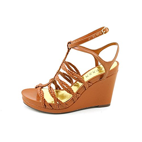 Image of Lauren Ralph Lauren Women's Paisley Sandal