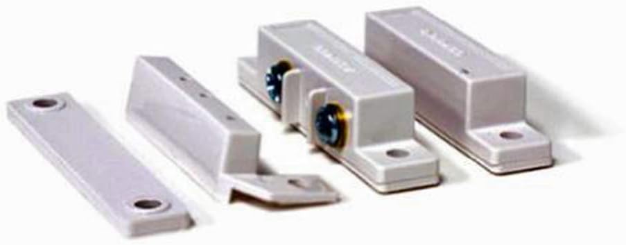 7939WG-WH - Ademco Surface Mount Contacts (White)