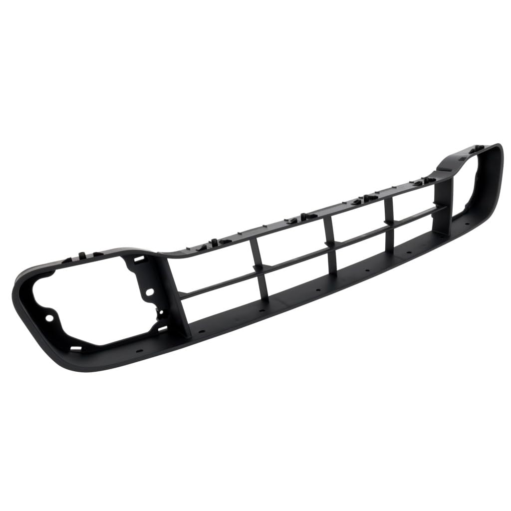 Amazon.com: For Nissan Titan 2017 2018 2019 Bumper Grille | Front