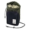 Discover Versatility with ALBARRACIN Forest Green Multi-Purpose Bag - Order Yours Today! – ALTUS